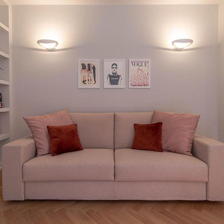 Solferino34 Daire Milano Dış mekan fotoğraf