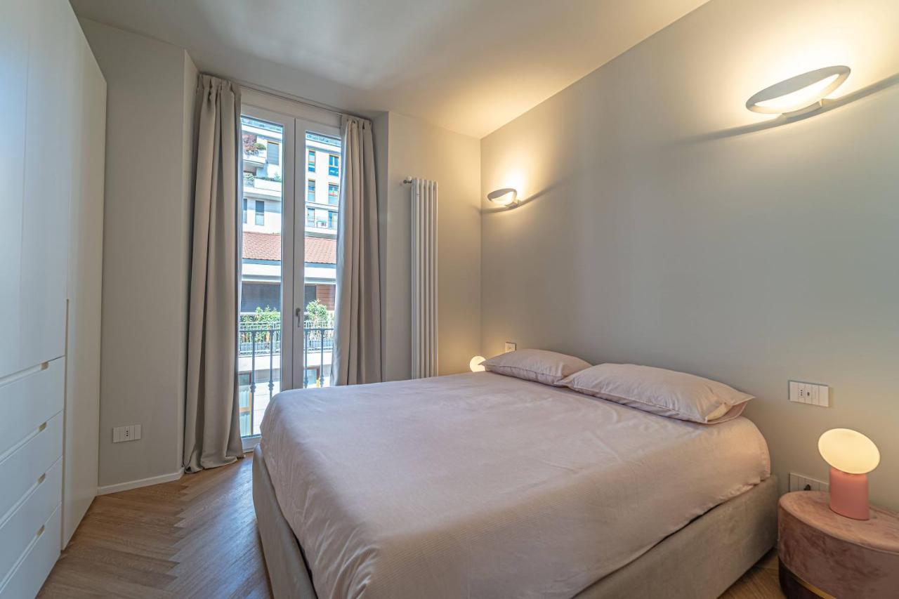 Solferino34 Daire Milano Dış mekan fotoğraf