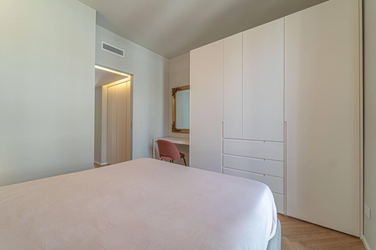 Solferino34 Daire Milano Dış mekan fotoğraf