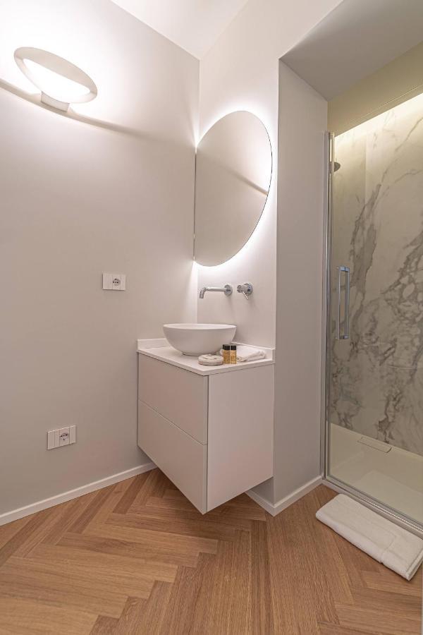 Solferino34 Daire Milano Dış mekan fotoğraf