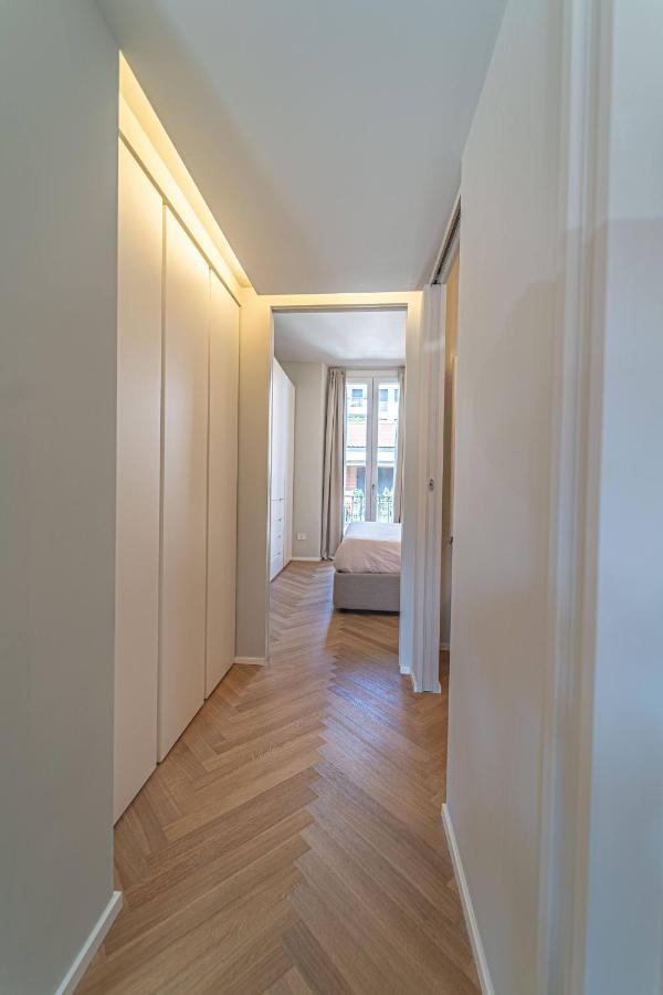 Solferino34 Daire Milano Dış mekan fotoğraf
